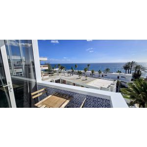 Ocean View Apartment