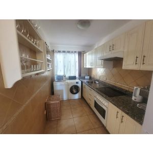 Sunny beach-front  house 