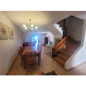 Sunny beach-front  house 