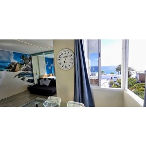 Ocean View Apartment