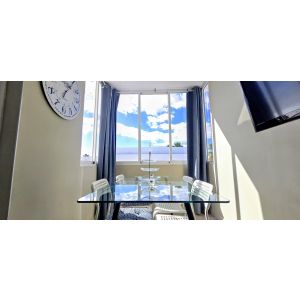 Ocean View Apartment