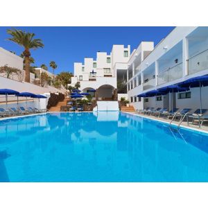 Aparthotel Esquinzo Y Monte Del Mar