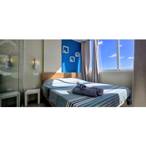 Ocean View Apartment