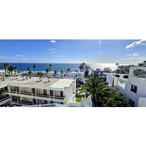 Ocean View Apartment