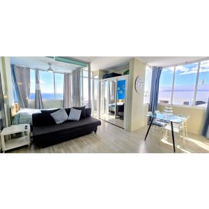 Ocean View Apartment