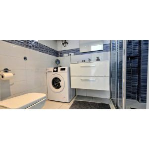 Ocean View Apartment