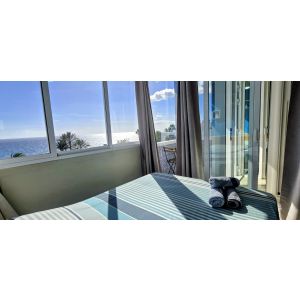 Ocean View Apartment