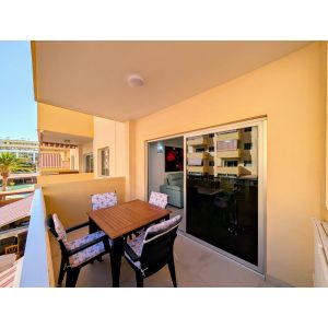 Beautiful apt in Los Cristianos
