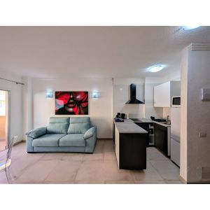 Beautiful apt in Los Cristianos