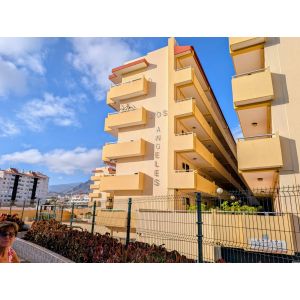 Beautiful apt in Los Cristianos