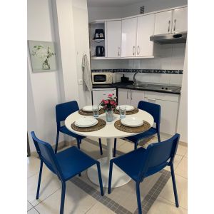 Summerland, new refurbished apartment 