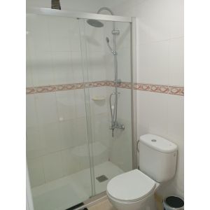 Summerland, new refurbished apartment 