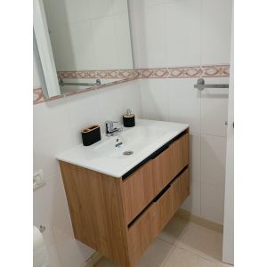 Summerland, new refurbished apartment 