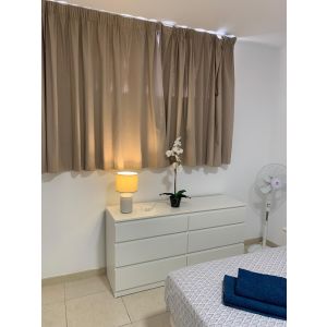 Summerland, new refurbished apartment 
