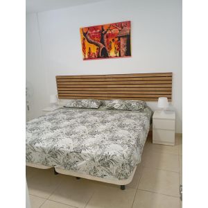 Summerland, new refurbished apartment 