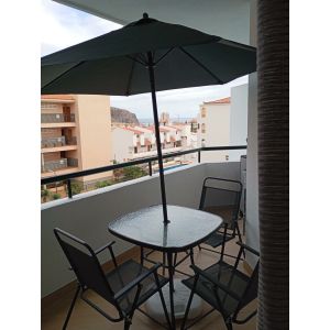 Summerland, new refurbished apartment 