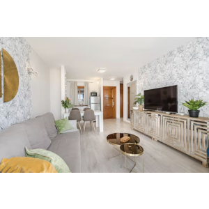 Wonderful apartament in Costa Adeje