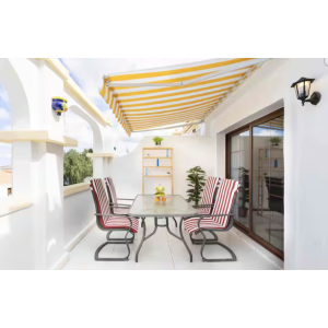 Wonderful apartament in Costa Adeje