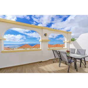 Wonderful apartament in Costa Adeje