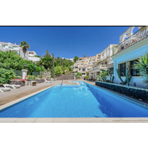 Wonderful apartament in Costa Adeje