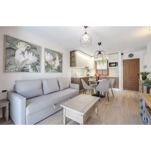 Amazing apartament in Costa Adeje