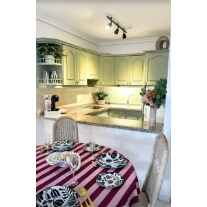 Wonderful apartment in La Chayofa