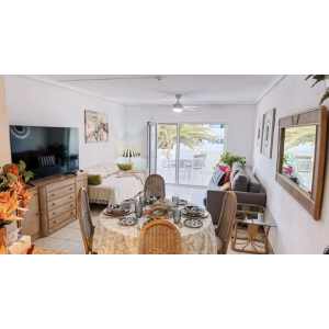 Wonderful apartment in La Chayofa