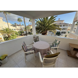 Wonderful apartment in La Chayofa
