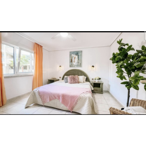 Wonderful apartment in La Chayofa