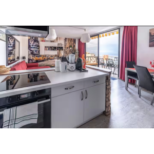 Ocean View apartment 