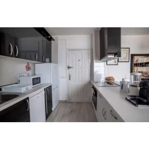 Ocean View apartment 