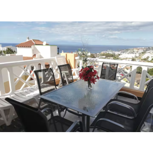 Ocean View apartment 