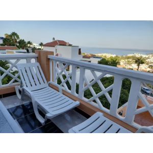 Ocean View apartment 