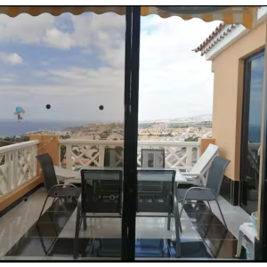 Ocean View apartment 